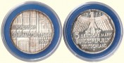 5 DM 1975 Europäisches Denkmalschutzjahr st